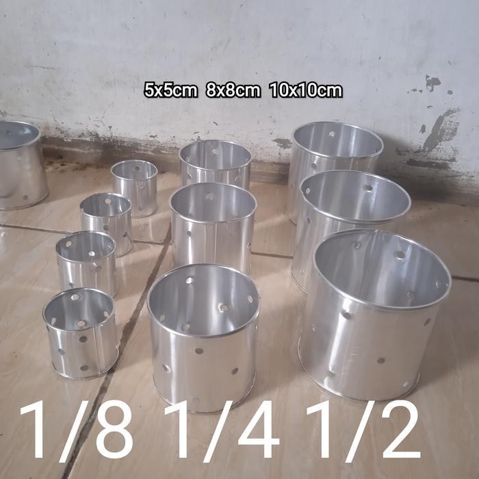 

IX cetakan dodol cina/cetakan kue keranjang/cetakan kue bakul