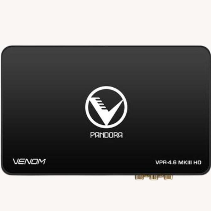 Paket Speaker Mobil Venom 3-Way - VX 6.3 B, VX 6.8 PB, VPR 4.6 MK III HD - Full Set Upgrade Plug & P