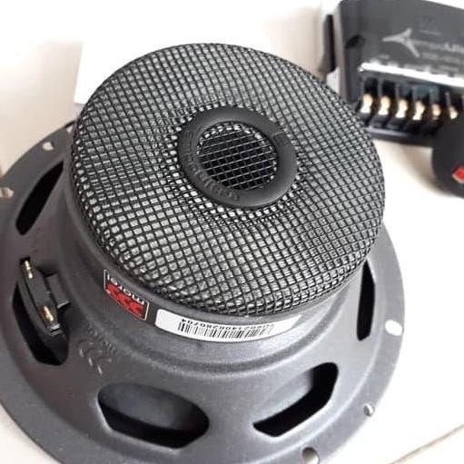 Speaker split 2way MOREL TEMPO ULTRA 602