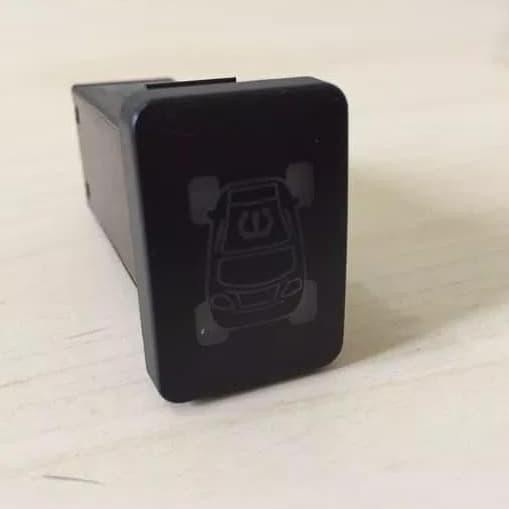 TPMS ban mobil xpander