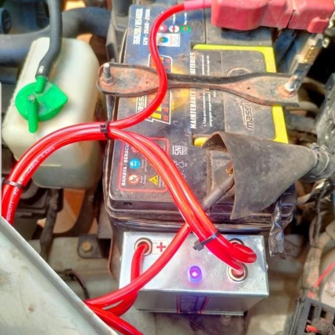 hybrid cx 10 pro penghemat