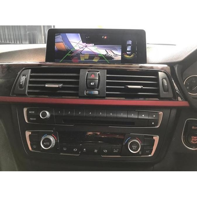 Kamera Parkir / Reverse Camera BMW F10/F30/F25/F15 (All F Series)