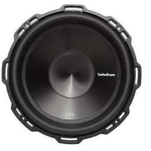 Subwoofer rockford p3d4-10 - subwoofer rockford p3d2-10 - double coil