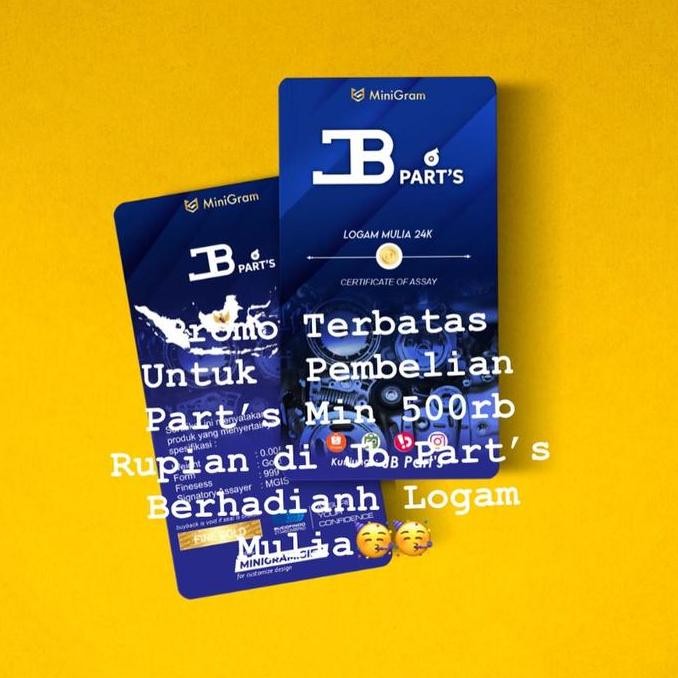 Parkir Sensor Toyota Reborn Depan P5504-0KA1K