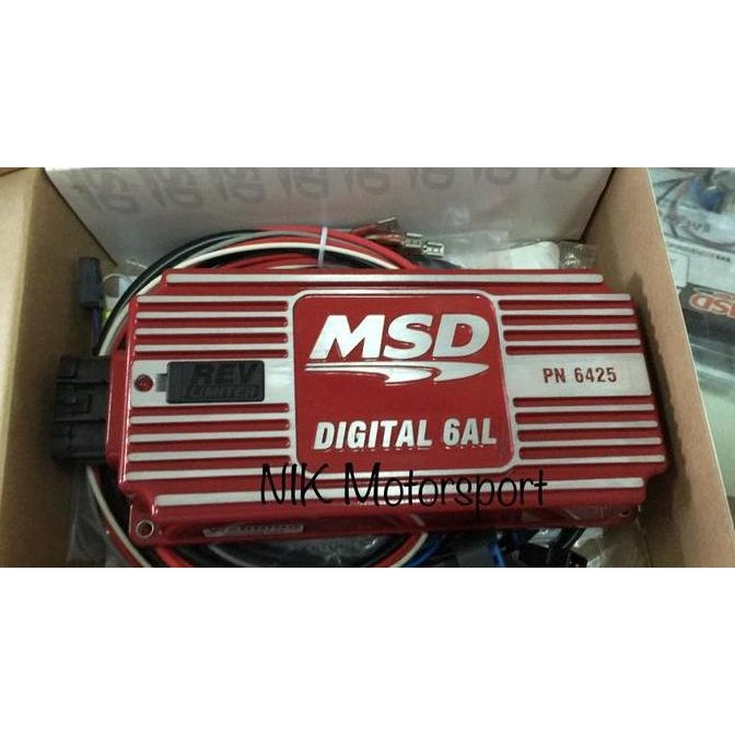 MSD 6AL DITAL PN.6425