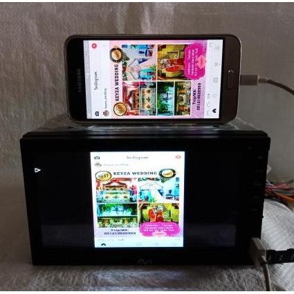 Tv oris aio2650a - doubledin oris android - tv oris mirror link