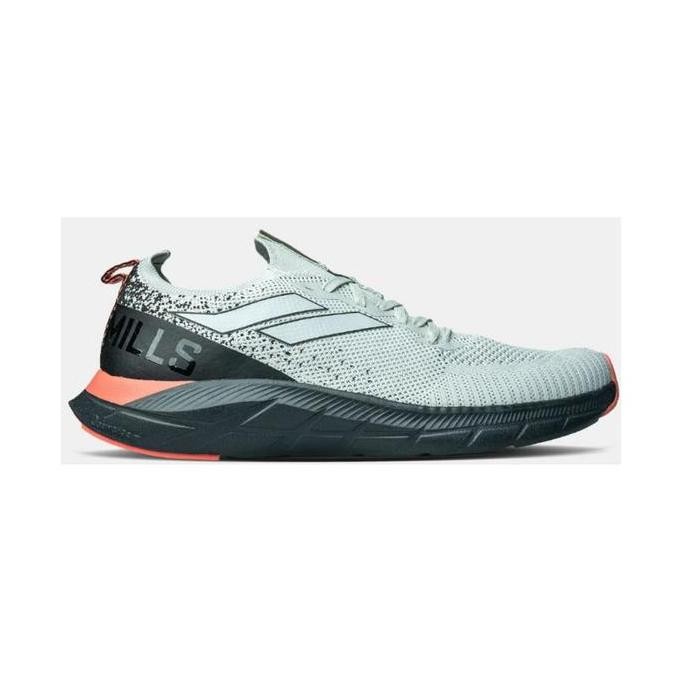 Promo SEPATU RUNNING MILLS TREXIMO ENERLITE - SEPATU RUNNING UNISEX WANITA PRIA - SEPATU OLAHRAGA TE