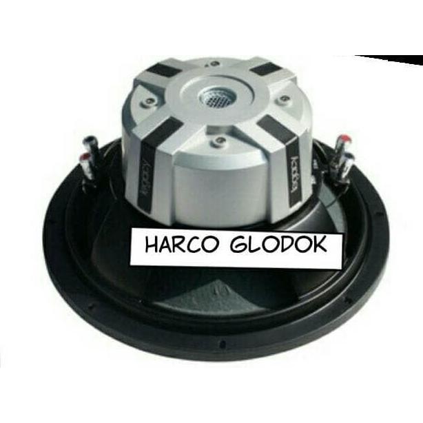 SUBWOFER LEGACY 12 INCH LG 1277-2 SUARA MANTAP