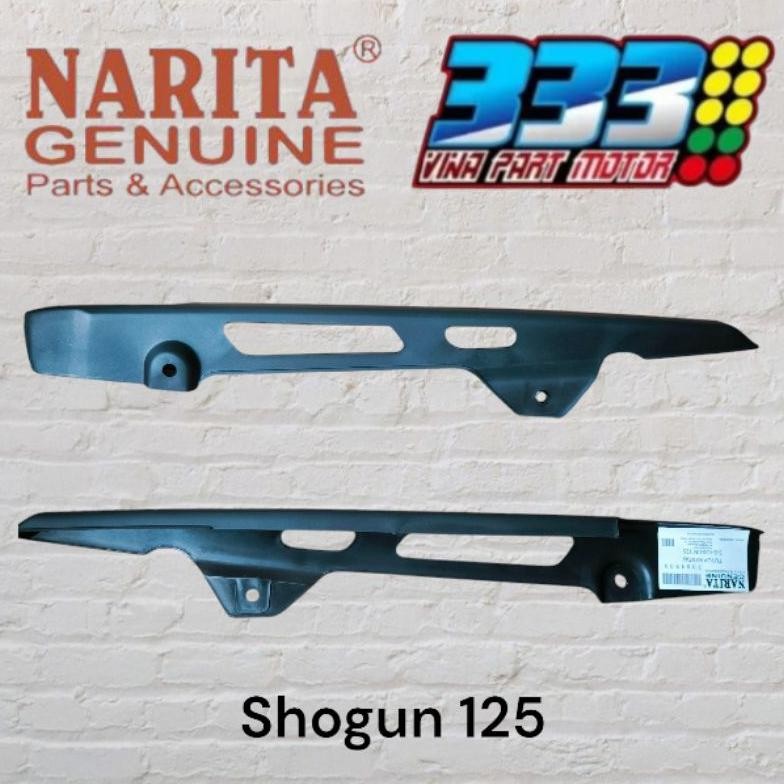 TUTUP RANTAI SHOGUN 110 KATENGKAS SHOGUN 125
