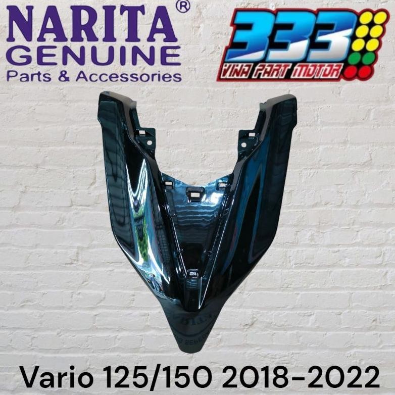 TAMENG DEPAN NEW VARIO 125 150 2018 2022 BODY DEPAN VARIO 125 150 COVER FRONT VARIO