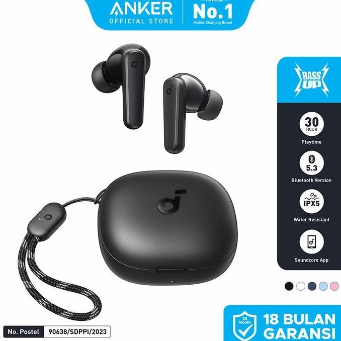 Tws Anker Soundcore R50I - A3949