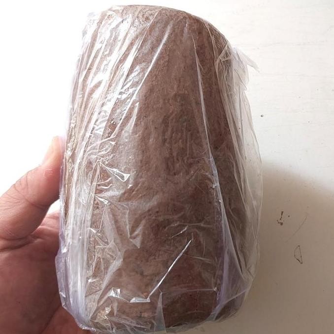 

Terasi Udang Asli 1kg - Kualitas Enak Dan Gurih