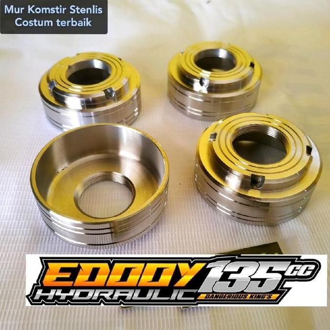 Mur Komstir Rx King Stenlis - Mur Kones Komstir Rx King Co