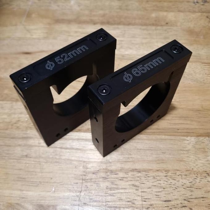 Cnc Openbuilds Spindle Motor Bracket Co