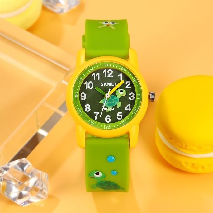Jam Tangan Anak Analog Tahan air SKMEI 2157