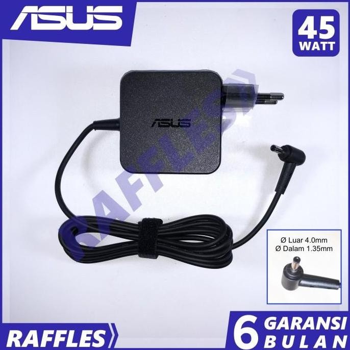 TERMURAH - Adaptor Charger Asus Vivobook M413 M413D M413DA M143I M413IA