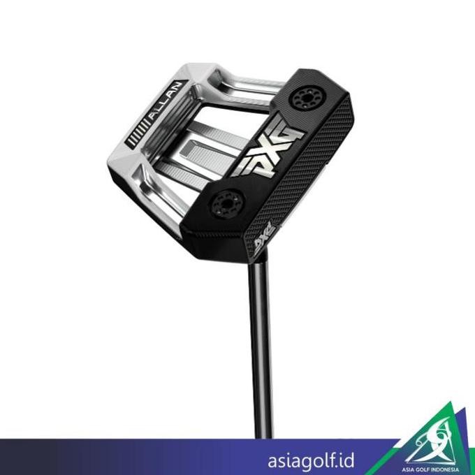 PUTTER PXG ALLAN | GOLF | PUTTER STICK GOLF ORIGINAL DAN TERPERCAYA