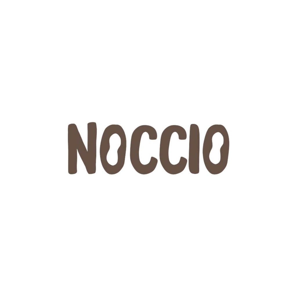 

Noccio Peanut Butter Creamy 340gr