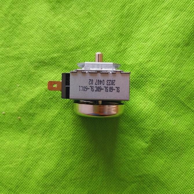 Timer Switch Oven Microwave Cosmos Miyako Original Hemat