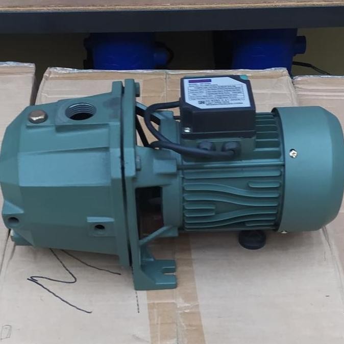 Pompa Air Jet Pump National Aqua Dp 370A ( 370 Watt) Promo