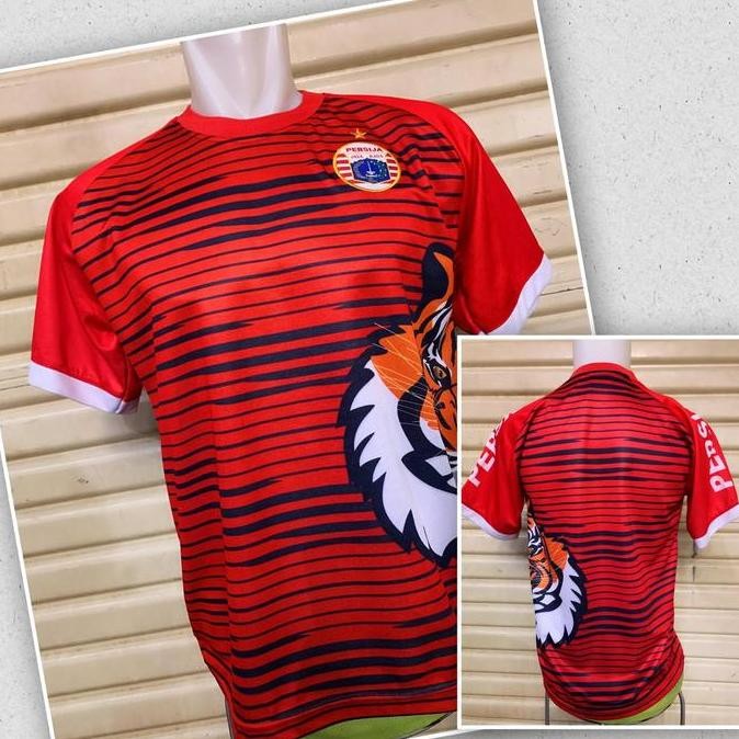 jersey persija roar LS
