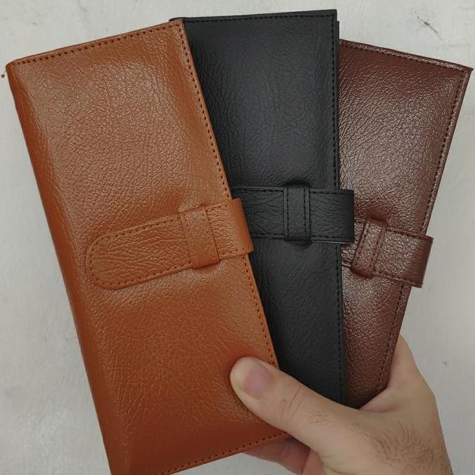 

dompet organizer uang bulanan pengatur keuangan L88