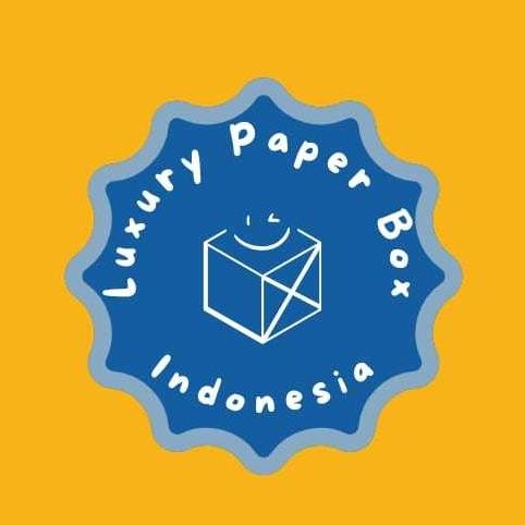 Bisa Cod 50 Pcs Paper Food Box Box Makanan Dari Kertas Untuk Sosis, Corndog, Dll Motif Warna Merah |