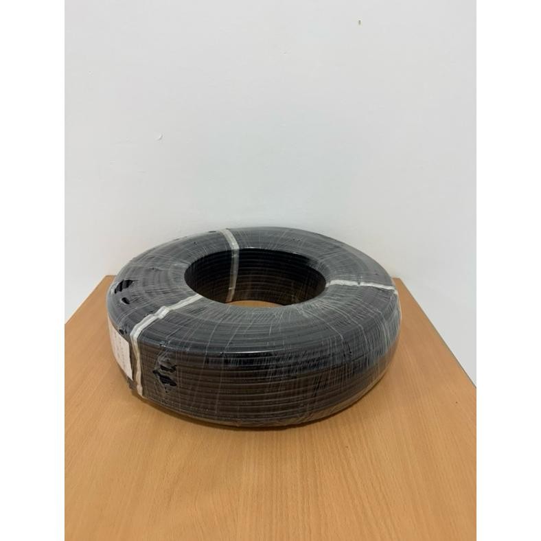 Baru Kabel panel surya 2x6mm, kabel solar panel 2x6mm, kabel solar cell 2x6mm ,.