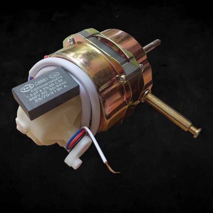 (Diskon) Motor Dinamo Kipas Angin Sanex Fs-889 16 Inch Mesin Fs889 Inci Bestseller