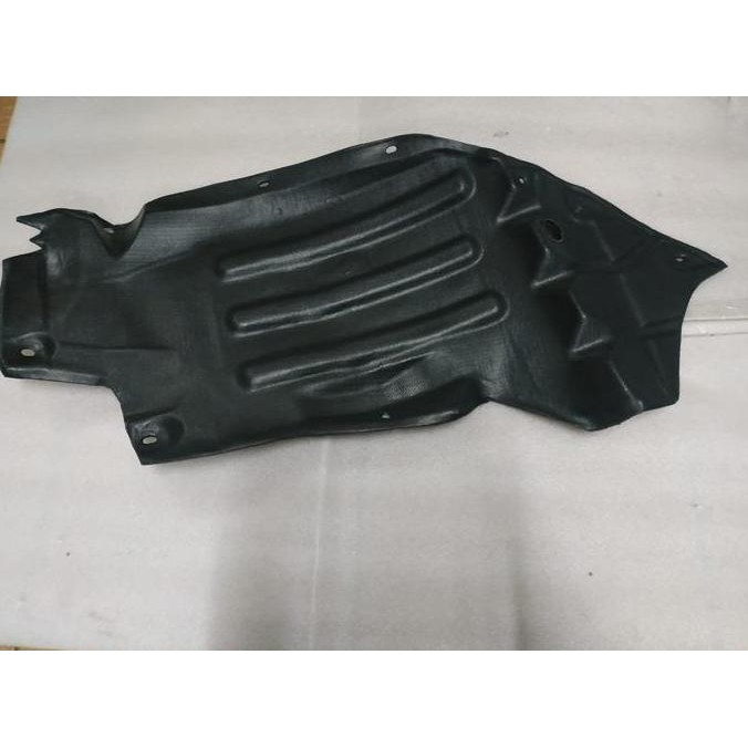 Liner Inner Fender Mitsubishi Triton 2016 17 18