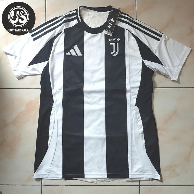 jersey original juventus home 2024