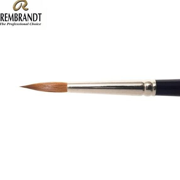 

Rembrandt Water Colour Brush Series 110 No. 7