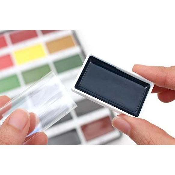 

Kuretake Gansai Tambi Watercolor - 36 Color Set
