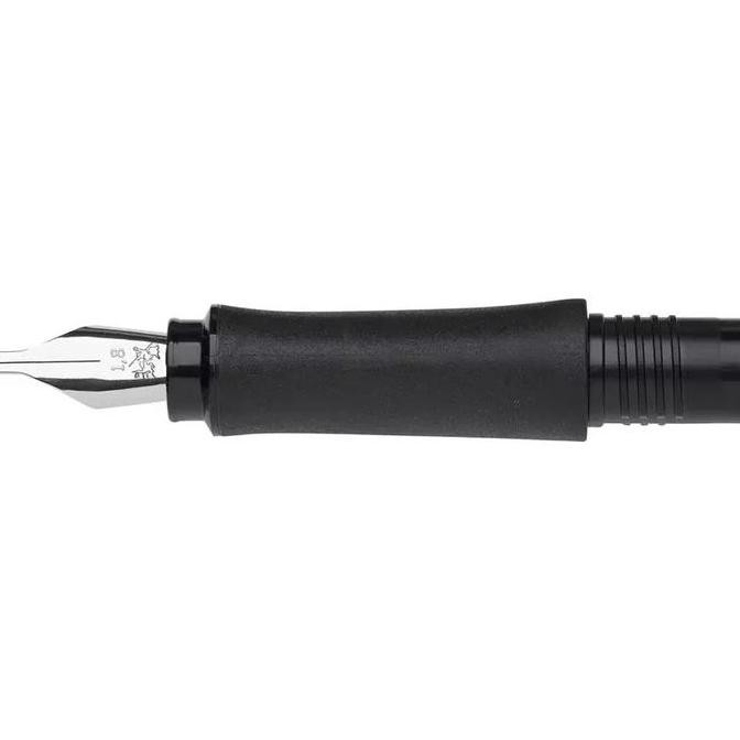 

TERBARU! Faber-Castell | Calligraphy Nib For Grip 2011