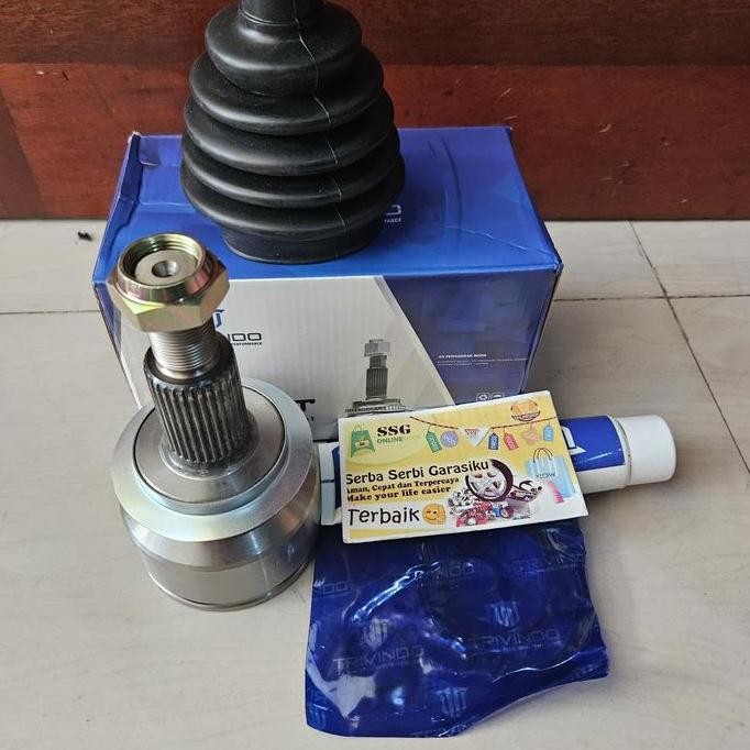 Cv Joint / As Roda Bagian Luar Yaris 2007-2013