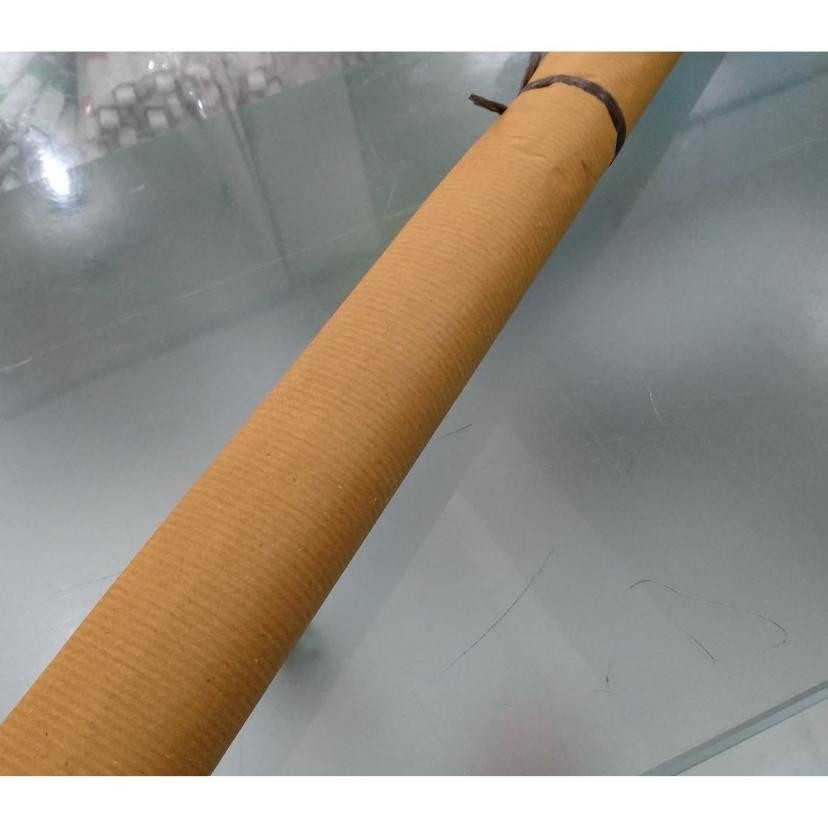 

Kertas Sampul Coklat Kopi Plano Panjang 90 X 120Cm 1Pa 10Pcs