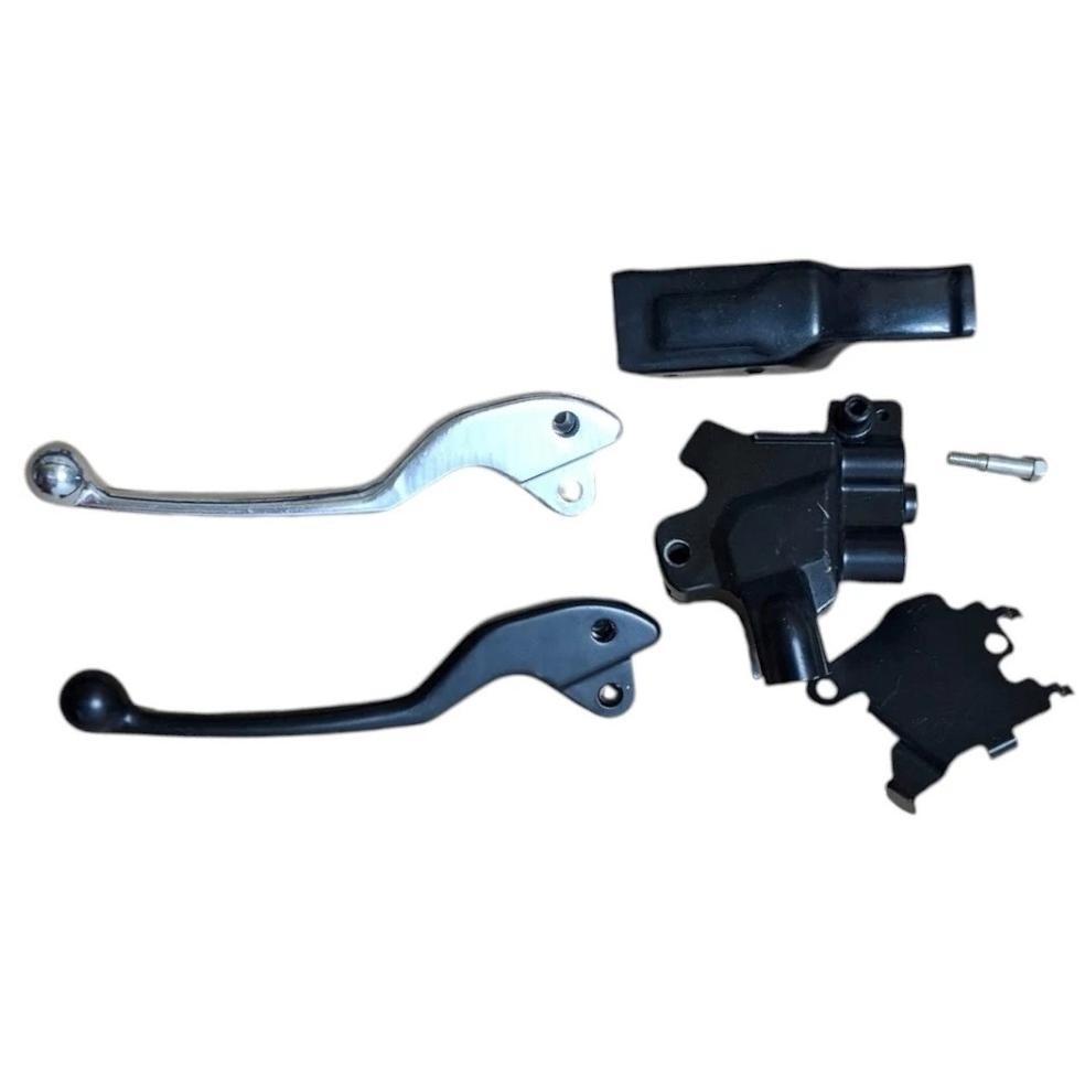 HANDLE HENDEL REM KIRI BEAT STREET SCOOPY ESP NEW DONAT BEAT NEW 2020 GENIO HANDLE SET DUDUKAN KIRI