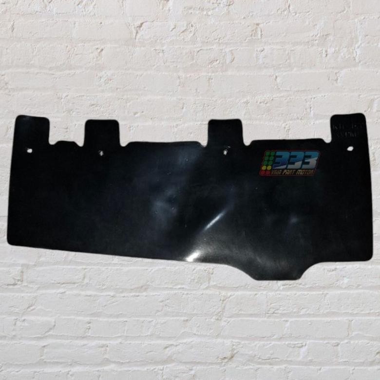 KARET TAHANAN LUMPUR SPAKBOR BELAKANG GENIO BEAT NEW DELUXE STREET SCOOPY NEW PRESTIGE K0J