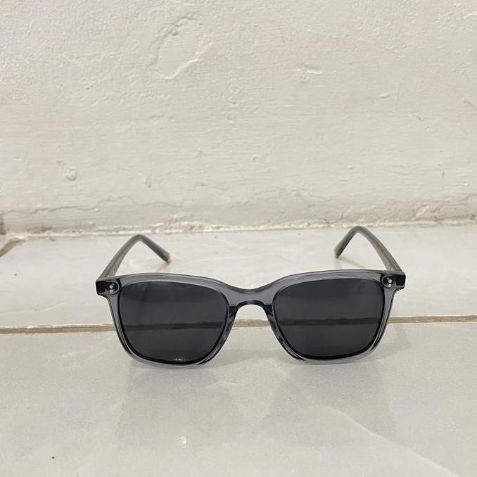 Sunglasses Kacamata Moscot Travis Sun Lensa Polarized