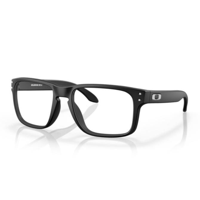 Frame Kacamata Oakley Original Holbrook Rx A Ox8100F