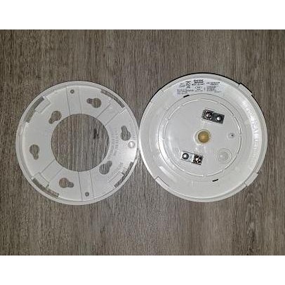 Ror Heat Detector Notifier