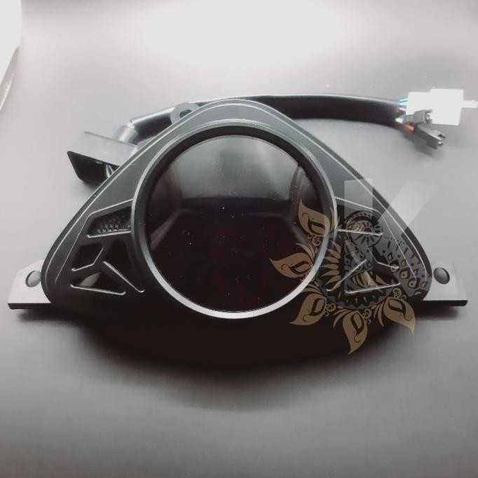 Spidometer Digital Model Koso For Mio