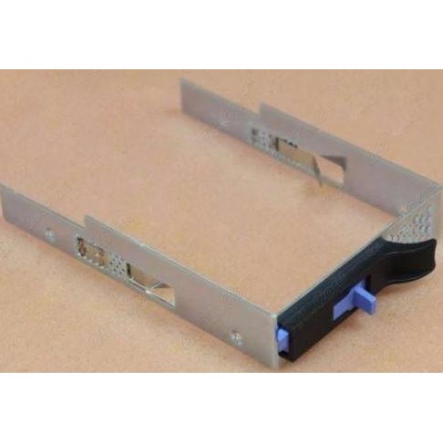 BEBAS ONGKIR - Bracket Tray Hardisk Server IBM X3300 M4 X3250 X3650 M5 3.5" SAS SATA