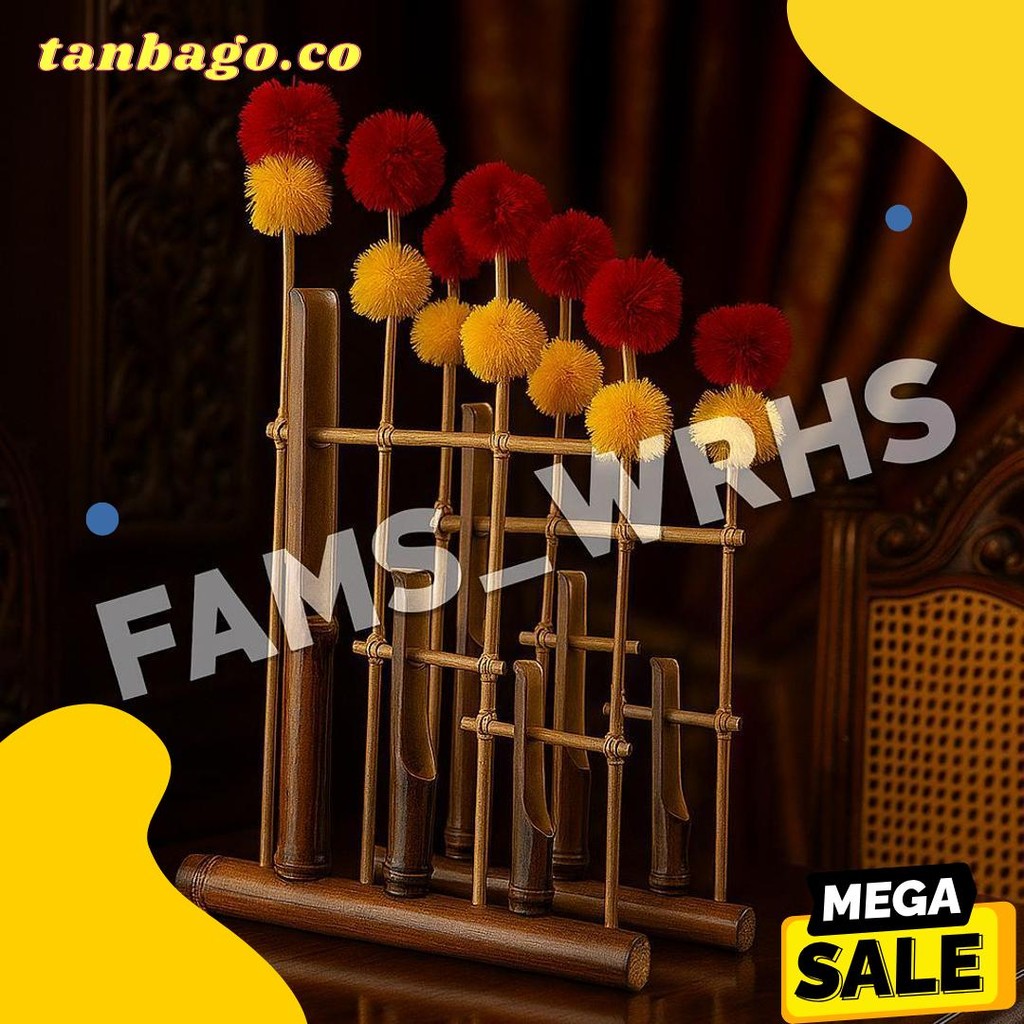 Angklung Reog Jaranan Sudah Dilaras