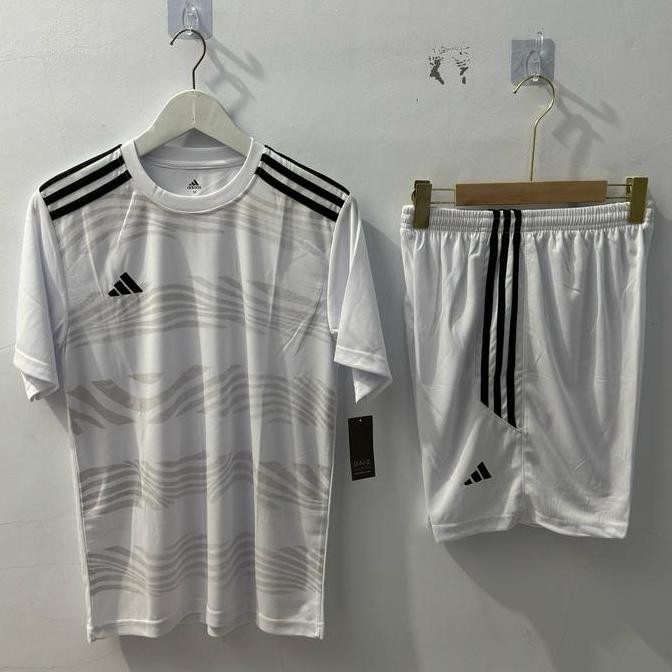 Jersey | stelan Jersey sepak bola futsal Nike hitam polos m l xl