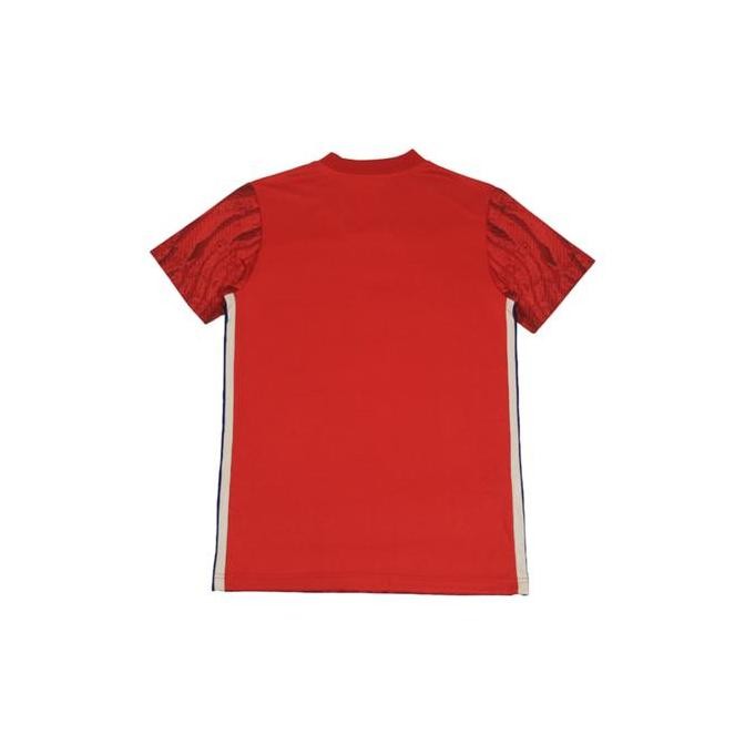 DKI Jakarta - Red  Jersey