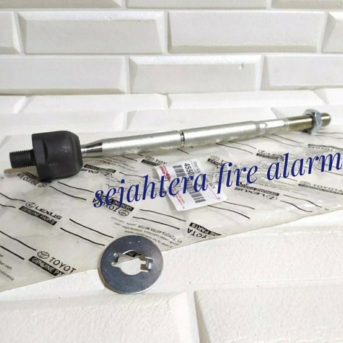 Rack End Long Tie Rod New Yaris Vios Gen 3 2013 2014 2015 2016 2017 Up