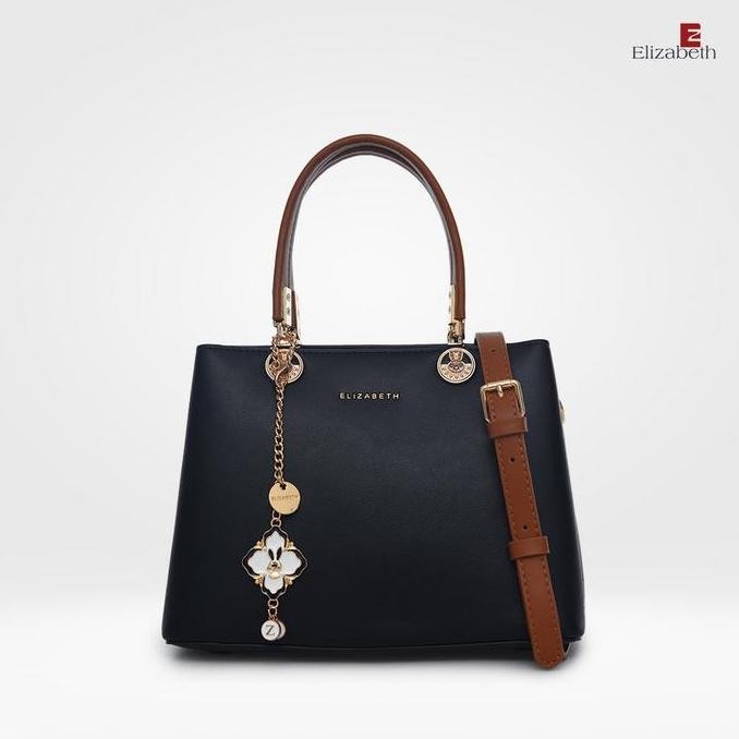 TAS ELIZABETH HANDBAG 0706-1940 ORIGINAL DAN TERPERCAYA