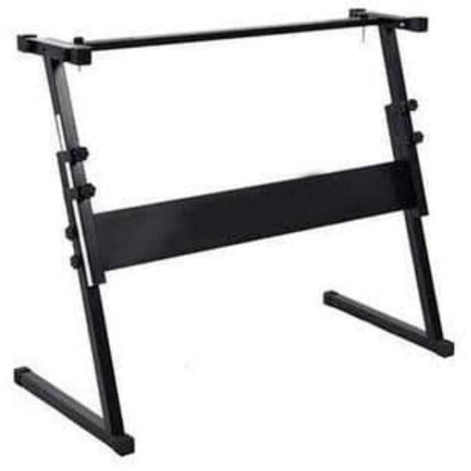 Terbaru Stand Keyboard / Kaki Keyboard Model Z