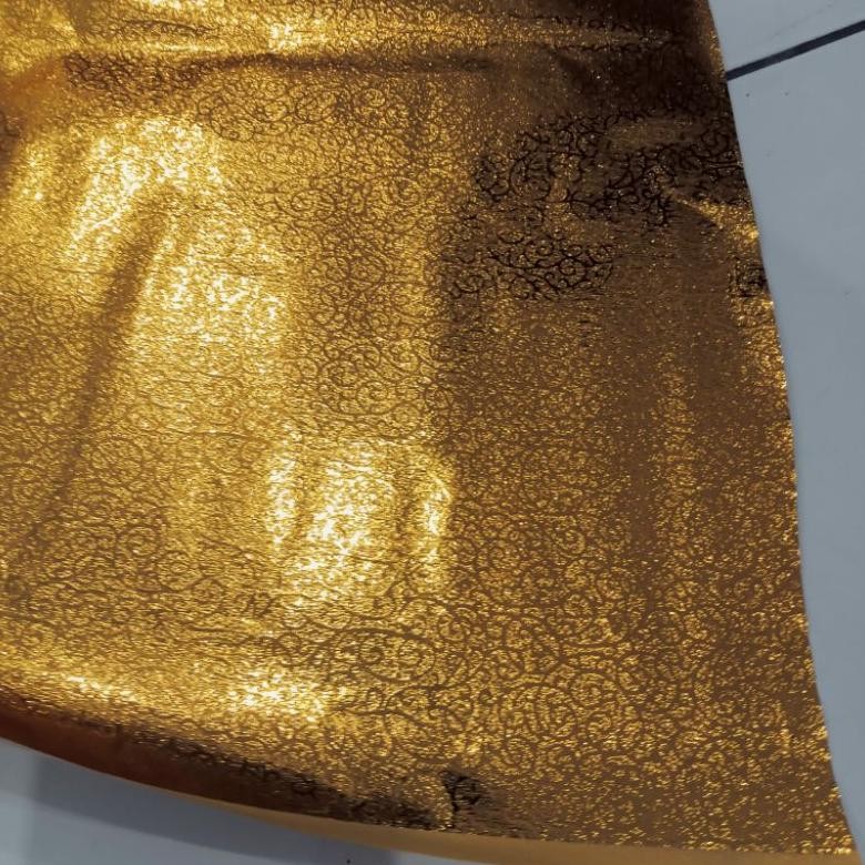 PLASMEN PRADA EMAS SILVER PREMIUM